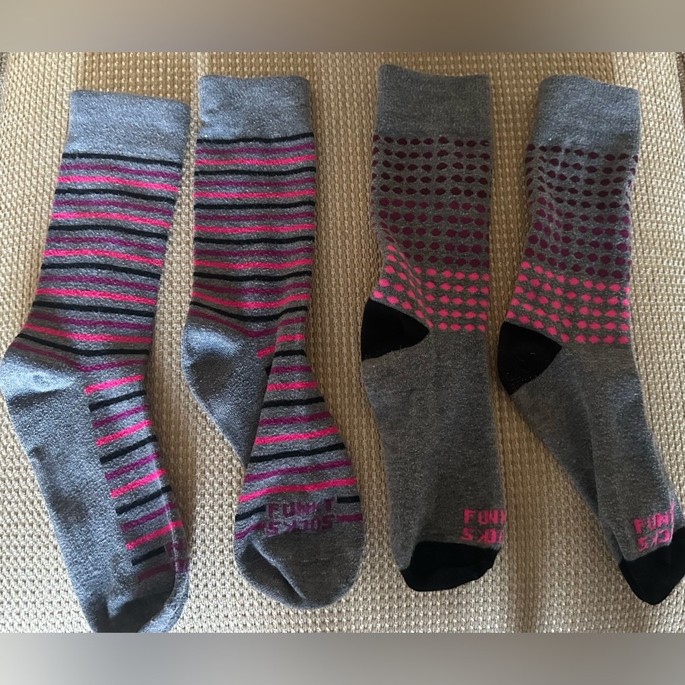 Funky Socks for Women